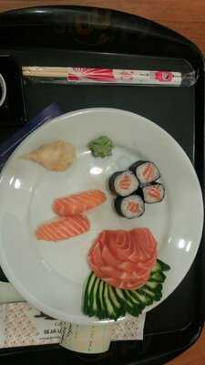 Jin Jin Wok Shopping West Plaza