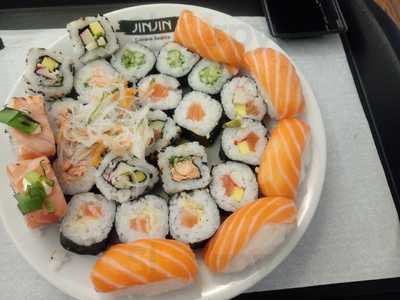 Jin Jin Wok Shopping West Plaza