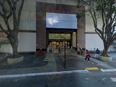 Jin Jin Wok Shopping West Plaza