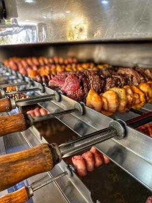 Sabor Do Churrasco