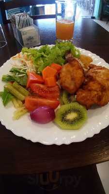 Ed Bar E Restaurante