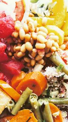 Ed Bar E Restaurante