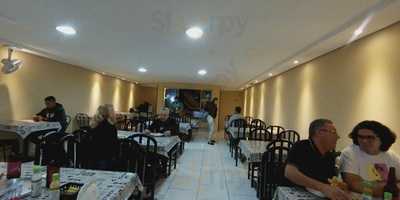 Boccone Pizzaria E Pastelaria