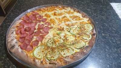 Boccone Pizzaria E Pastelaria