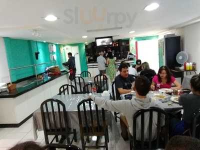 Boccone Pizzaria E Pastelaria