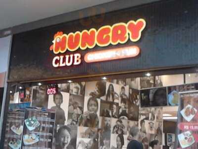 Hungry - Chicken + Fun