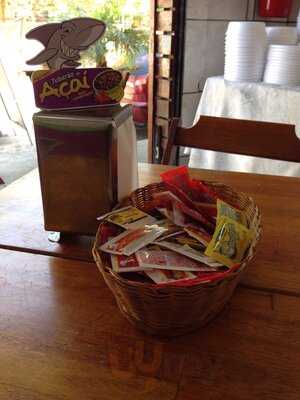 Raizes Do Nordeste Tapiocaria