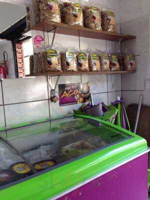 Raizes Do Nordeste Tapiocaria