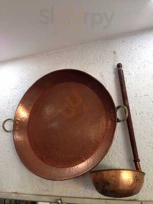 Raizes Do Nordeste Tapiocaria