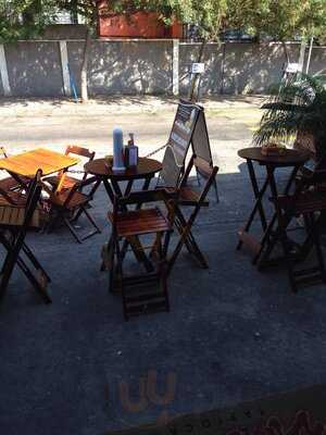 Raizes Do Nordeste Tapiocaria