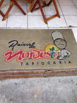 Raizes Do Nordeste Tapiocaria