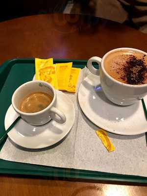 Casa Do Pão De Queijo