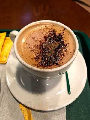 Casa Do Pão De Queijo