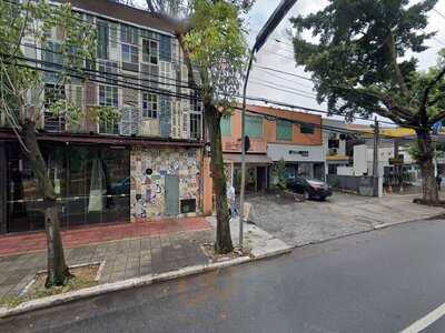 Casa Do Pão De Queijo