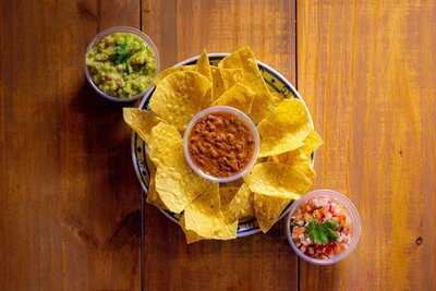 La Buena Onda Fast Casual