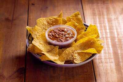 La Buena Onda Fast Casual