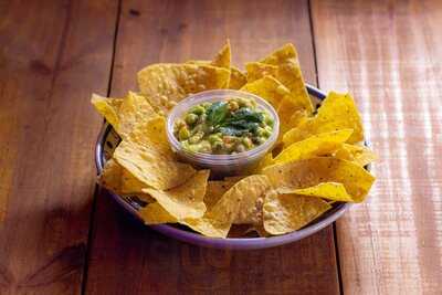 La Buena Onda Fast Casual