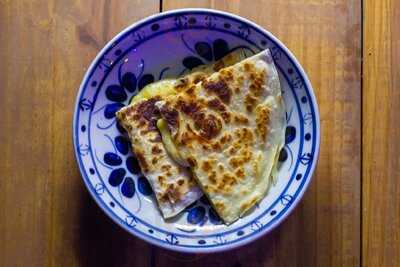 La Buena Onda Fast Casual