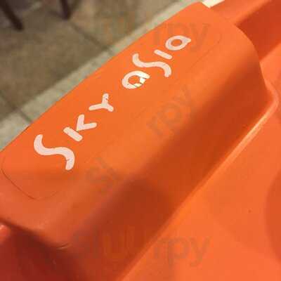 Sky Asia