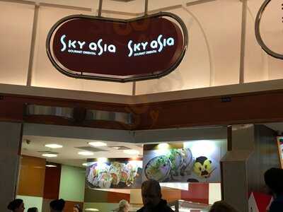 Sky Asia