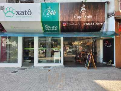 Café Xatô