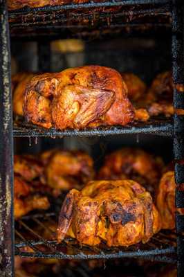 Padaria Gato D'ouro Ii