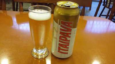 Padaria Gato D'ouro Ii