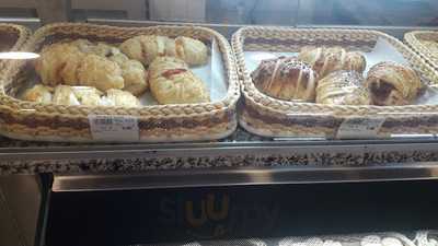 Padaria Gato D'ouro Ii