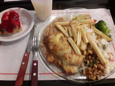 Padaria Gato D'ouro Ii