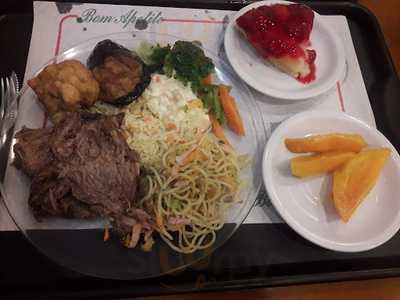 Padaria Gato D'ouro Ii