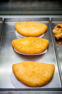 Padaria Gato D'ouro Ii