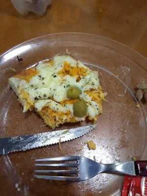 Padaria Gato D'ouro Ii