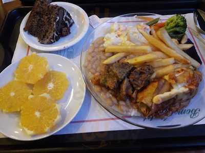 Padaria Gato D'ouro Ii