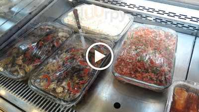 Padaria Gato D'ouro Ii