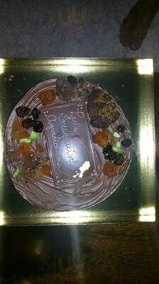 Renata Arassiro Chocolates