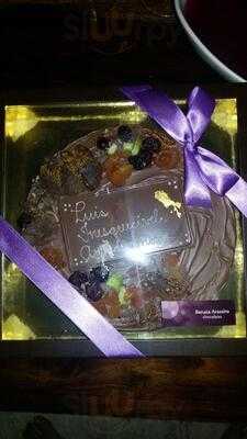 Renata Arassiro Chocolates