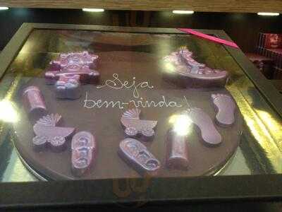 Renata Arassiro Chocolates