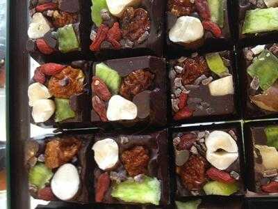 Renata Arassiro Chocolates