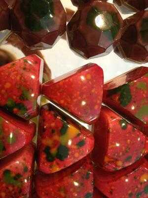 Renata Arassiro Chocolates