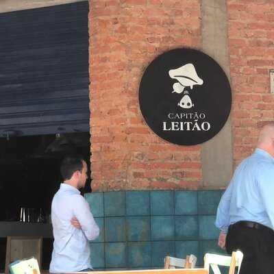 Empório Fazenda Do Leitão