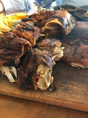 Empório Fazenda Do Leitão