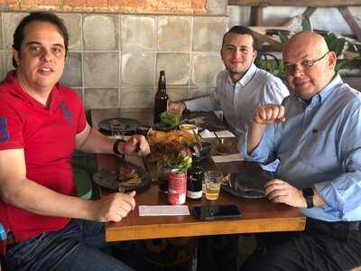 Empório Fazenda Do Leitão