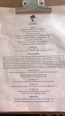 Empório Fazenda Do Leitão