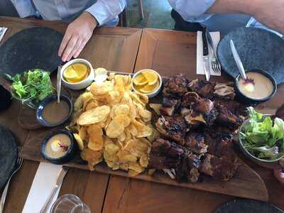 Empório Fazenda Do Leitão