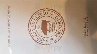 Empório Fazenda Do Leitão