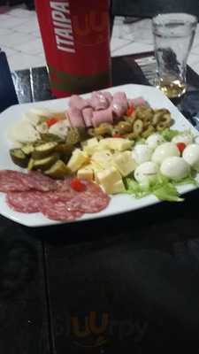 Bar E Lanchonete Arraiano