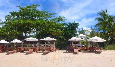 Huhuuu Praia Bar
