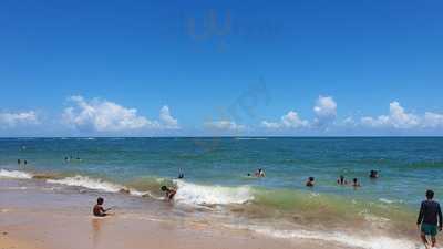 Huhuuu Praia Bar