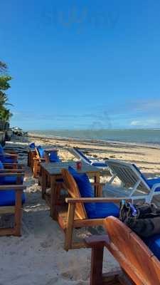 Huhuuu Praia Bar