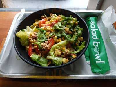 Salad Bowl